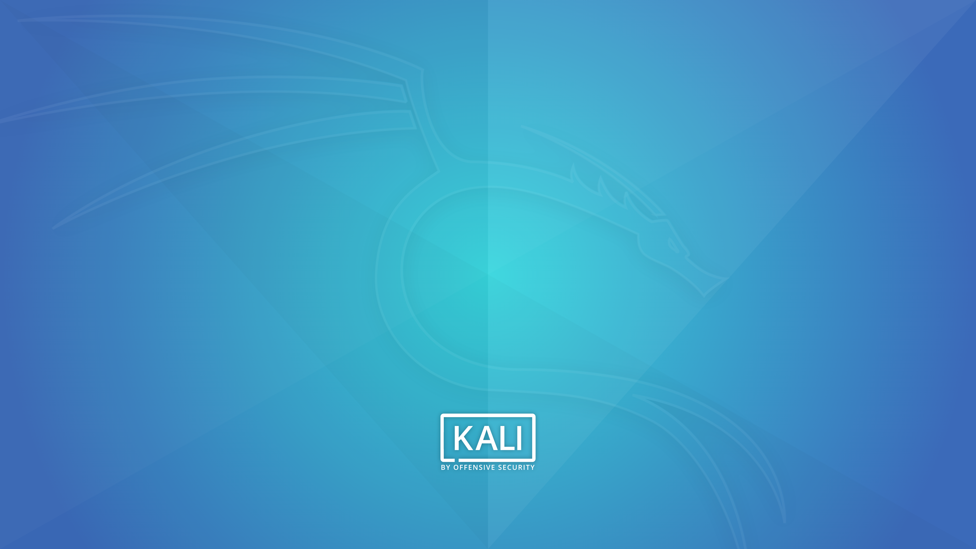 Kali Linux系统壁纸分享